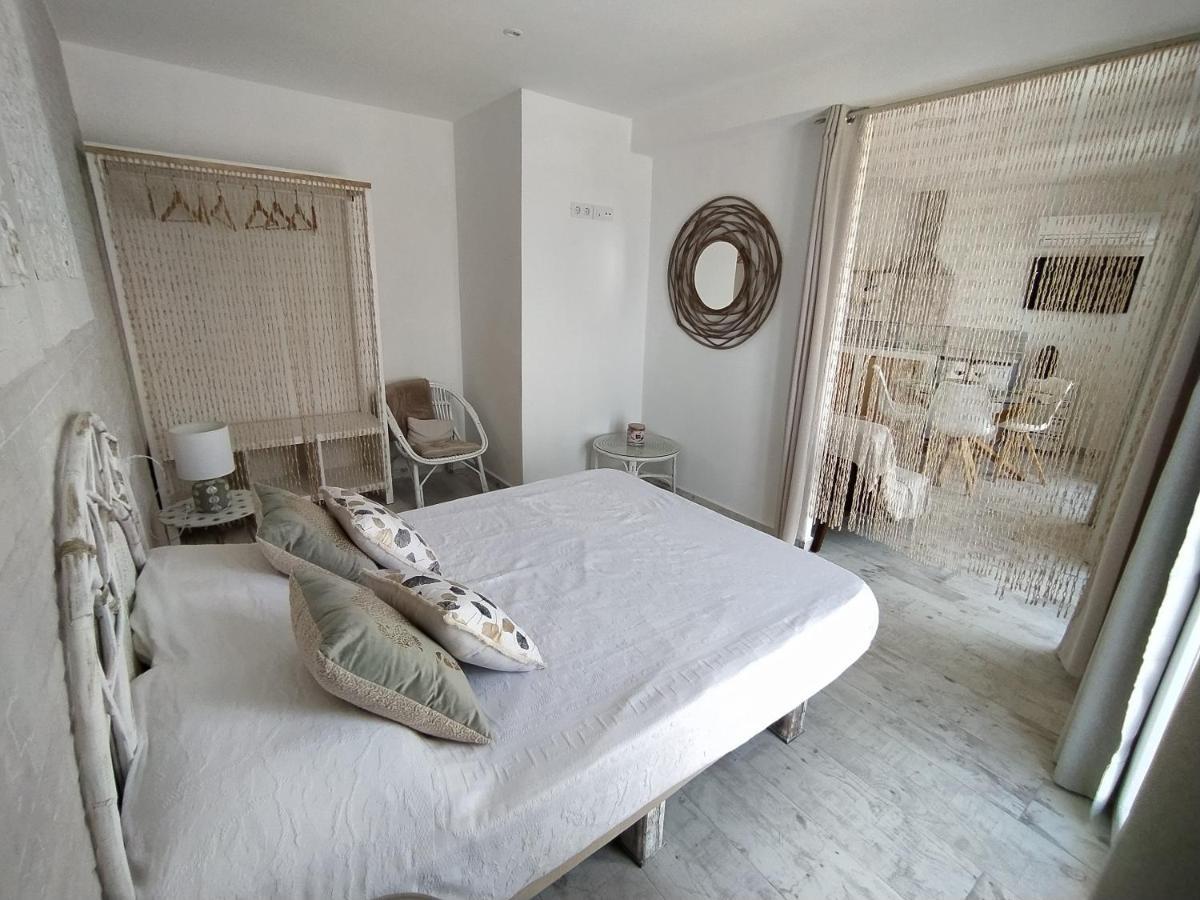 Apartamento Laura Peniscola Exterior photo
