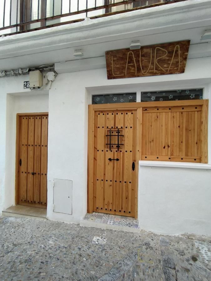 Apartamento Laura Peniscola Exterior photo